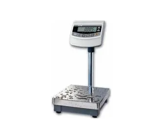 Весы товарные CAS BW-15DB