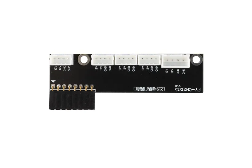 Плата расширения (питания) для АТОЛ КСО 3215/3245 FY-CNX1215 V1.0 (62735)