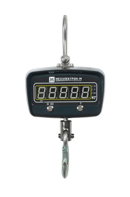 Весы крановые Мехэлектрон ВКМ-IV-1000-ДМ 360