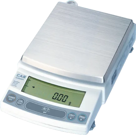 Весы лабораторные CAS CUW-8200S