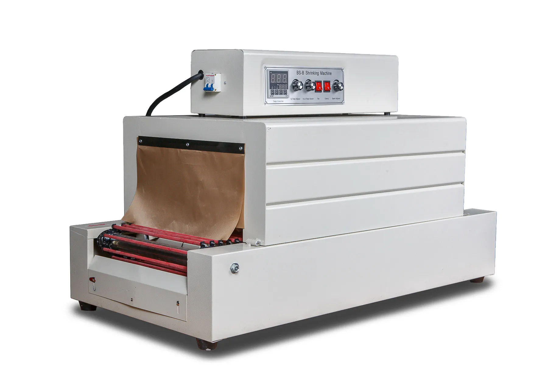 Термоусадочный тоннель BS-4020A