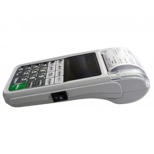 кассовый аппарат пионер-114ф (wi-fi/3g) без фн