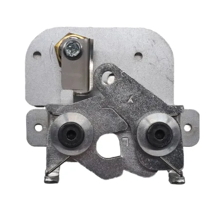 Запирающий модуль с замком для АТОЛ КСО 4210/4271 6898004 (60991)