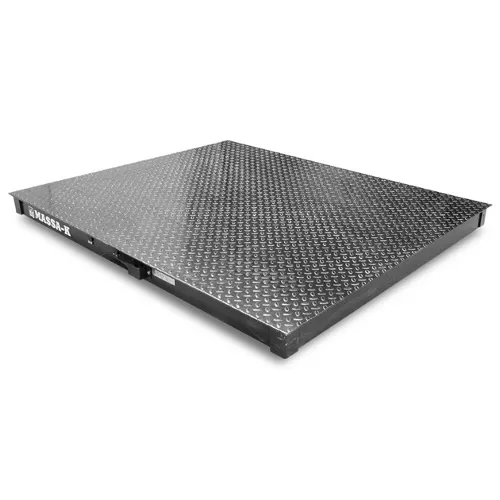 Весы платформенные Масса-К 4D-PM-12/15-1000 без терминала