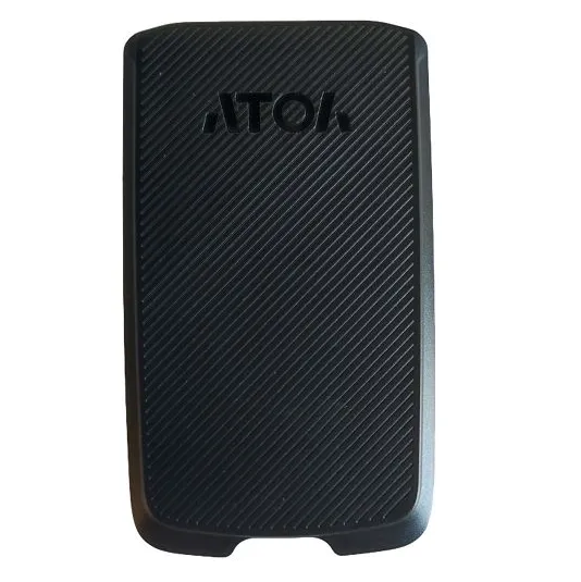 Крышка отсека АКБ для АТОЛ Smart.Slim/Smart.Slim Plus с антенной NFC (61693)