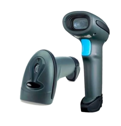 Сканер штрих-кода DBS HC-3208S 2D, USB