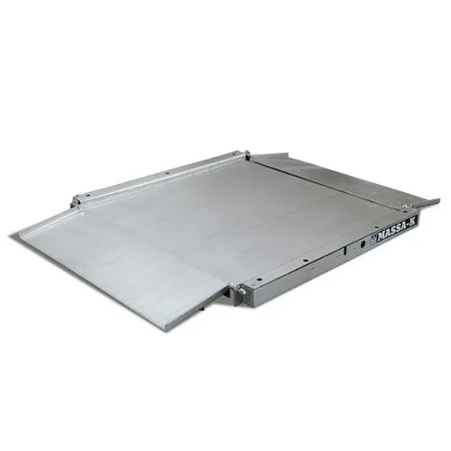 Весы платформенные Масса-К 4D-LA.S-10/10-1000 без терминала