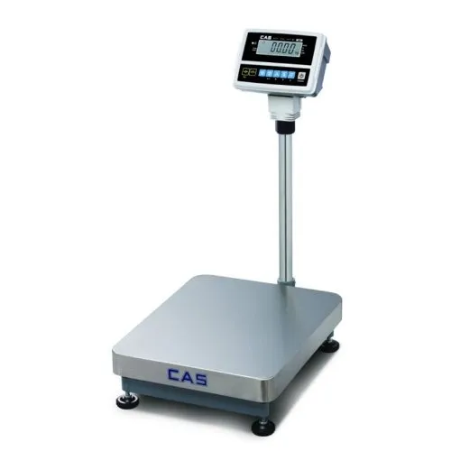 Весы товарные CAS HD-150