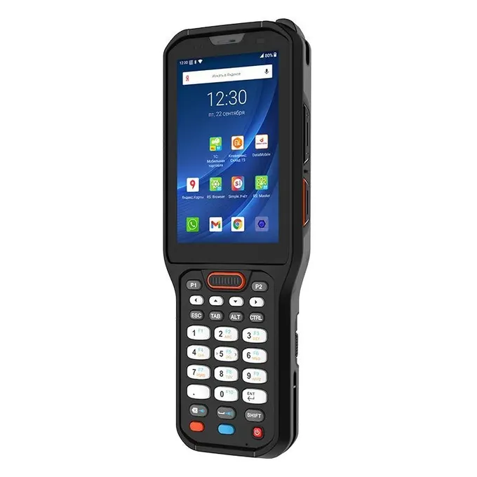 Терминал сбора данных Urovo RT40S (RT40S-SS6S13E4031SN)