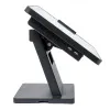 pos терминал-моноблок poscenter pos90 (15", pcap, j3455, ram 4gb, ssd 64gb, msr) windows 10 iot entr
