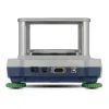 весы лабораторные m-er 123 acfjr- 600.01 sensomatic tft