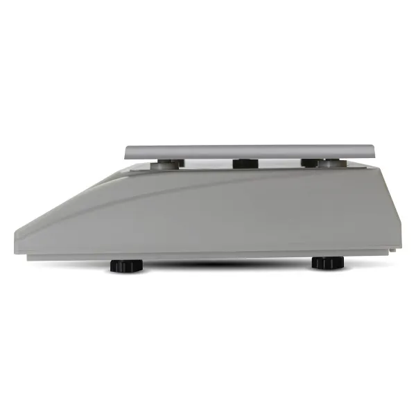 весы порционные m-er 326afl-6.1 с usb
