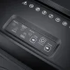 уничтожитель бумаги гелеос уп25-7+