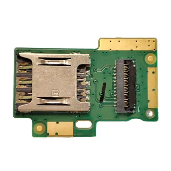 Плата SIM для АТОЛ PT 5/СТБ 5 R6830000744LA V1.0A  (B1793_SIM_SUB) (56356)