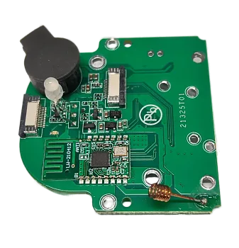 Материнская плата для АТОЛ SB2109 BT BT4004 Rev.3 (59998)
