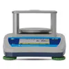 весы лабораторные m-er 123 acfjr- 600.01 sensomatic tft