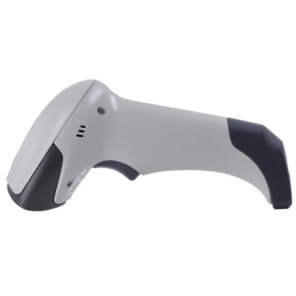 беспроводной сканер штрих-кода mertech cl-2320 ble spp dongle p2d usb white