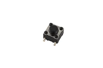 Кнопка сканера (микропереключатель) для АТОЛ Impulse 12 L-KLS7-TS6604-5.0-180-T (РФ) (57467)