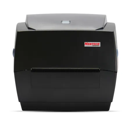 принтер этикеток mprint tlp100 terra nova, термотрансферный, 203dpi, usb, rs232, ethernet