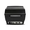 принтер этикеток mprint tlp100 terra nova, термотрансферный, 203dpi, usb, rs232, ethernet