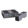 pos-компьютер poscenter z1 (j1900, 2.0ghz, ram 4gb, ssd 128gb) win10, с настенным креплением