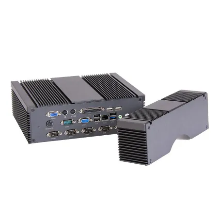 pos-компьютер poscenter z1 (j1900, 2.0ghz, ram 4gb, ssd 128gb) win10, с настенным креплением