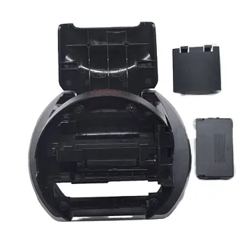 Комплект пластиковых деталей черного цвета для АТОЛ Sigma 8Ф (49684)