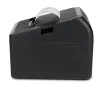 фискальный регистратор атол 27ф (фн 15) rs, usb, ethernet черный (5.0) (51644)