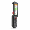 терминал сбора данных атол smart.lite (android 7.0, 2d imager se4710, 4”, 3g, camera) (50438)
