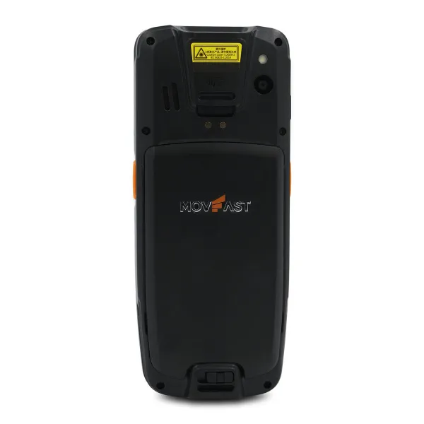 терминал сбора данных mertech movfast s40c (android 13, 8 core, 4gb/64gb, e5-er, wi-fi, 4g) (артикул 9499)