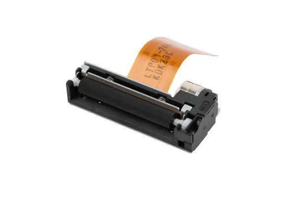 Печатающий механизм для АТОЛ 11Ф SII LTP01-245-11 (без датчика) (64121)
