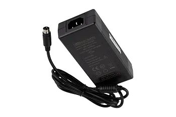 Блок питания для АТОЛ JAZZ 15/16 (T8556) ZQ-T8556-P027 (24V 4A 3pin) (55877)