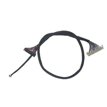 Кабель LVDS для АТОЛ КСО 3210 YL-303 (60510)