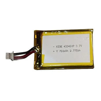 Аккумулятор планшетного модуля для АТОЛ Sigma 10Ф Battery (46728)