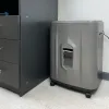 уничтожитель бумаги гелеос ап23-5