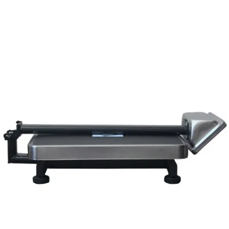 весы товарные форт-п 531 (60; 10) lcd карго