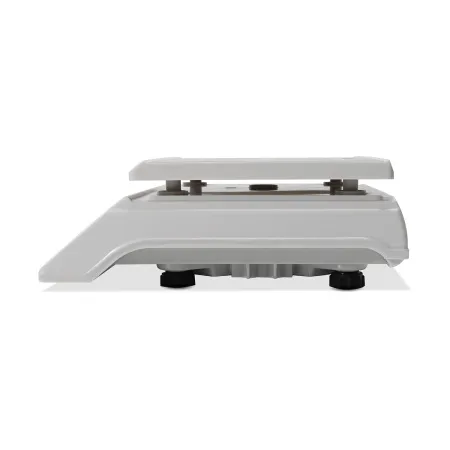 весы порционные m-er 326afu -6.01 lcd с usb
