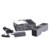 pos-компьютер poscenter z1 (j1900, 2.0ghz, ram 4gb, ssd 128gb) win10, с настенным креплением