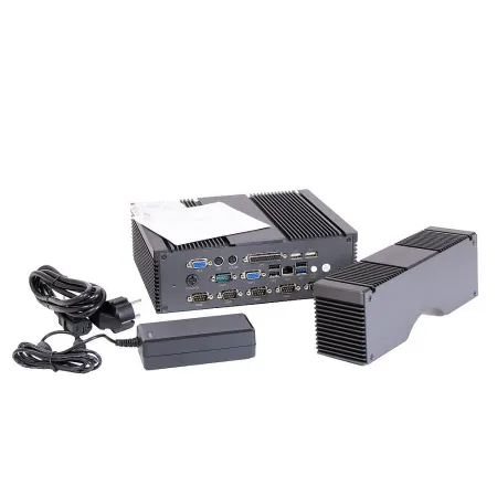 pos-компьютер poscenter z1 (j1900, 2.0ghz, ram 4gb, ssd 128gb) win10, с настенным креплением