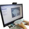 детектор валют а-11w универсальный, белый, usb (21697)