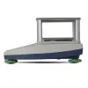 весы лабораторные m-er 123 acfjr- 600.01 sensomatic tft