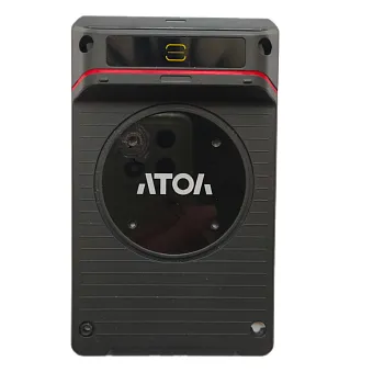 Декоративная накладка для АТОЛ Smart P20 M010343 (65338)