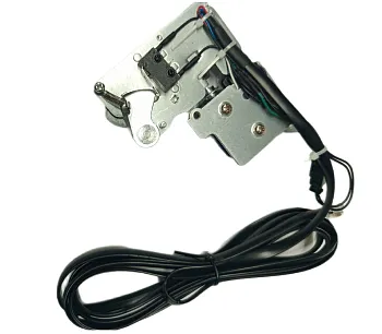 Механизм открытия для АТОЛ Flip Top opening mechanism for fliptop (40602)