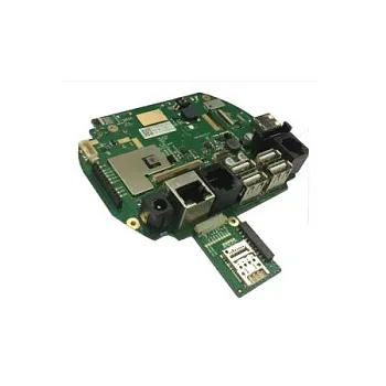 Блок управления для АТОЛ Sigma 8Ф AL.C153.50.000 (WHITE LABEL) (60974)