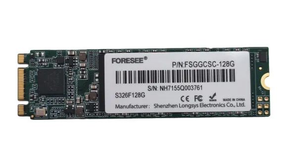 Диск SSD для АТОЛ КСО 4210 6801136 (128Gb) (61068)