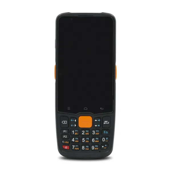 терминал сбора данных mertech movfast s40c (android 13, 8 core, 4gb/64gb, e5-er, wi-fi, 4g) (артикул 9499)