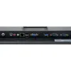 pos терминал-моноблок poscenter pos90 (15", pcap, j3455, ram 4gb, ssd 64gb, msr) windows 10 iot entr