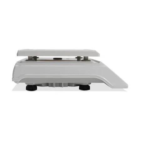 весы порционные m-er 326afu -6.01 lcd с usb