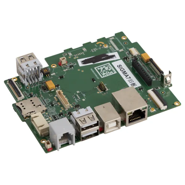 Блок управления для АТОЛ Sigma 7Ф AL.C152.41.001 V2.4 (57464)