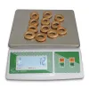весы порционные форт-т 708ф (30;5) lcd фиеста